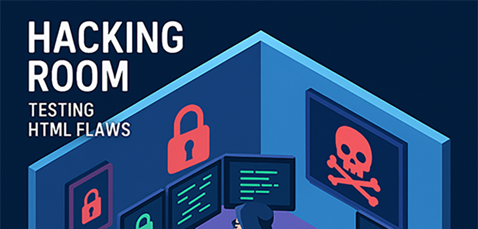 Hacking room